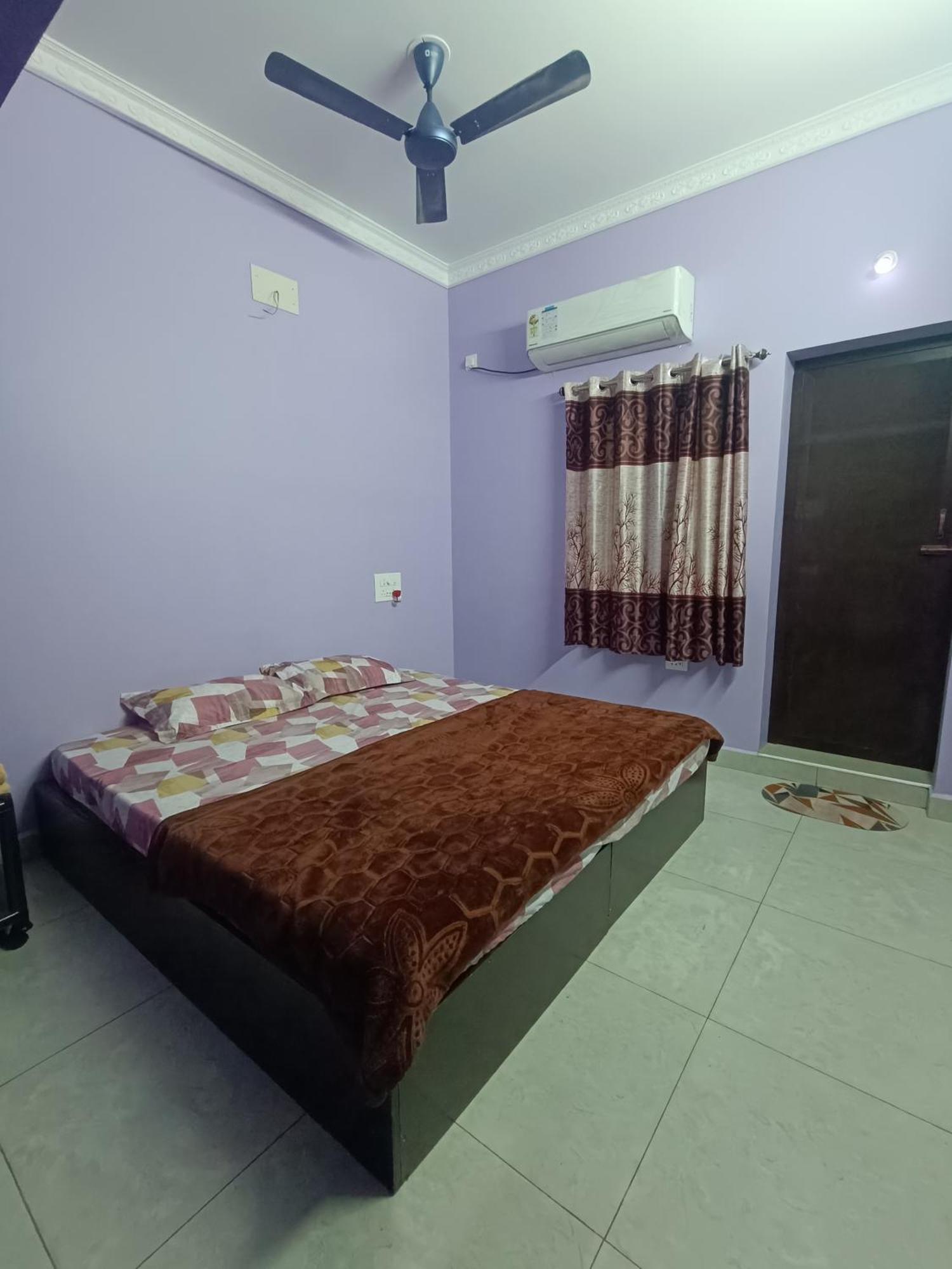 Sk Villa Homestay Puducherry Zewnętrze zdjęcie